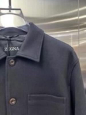 wholesale quality zegna jacket model no. 27